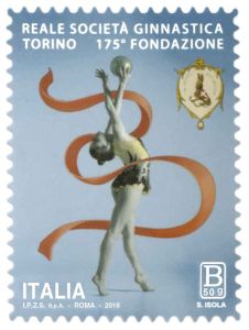 Reale Società Ginnastica Torino