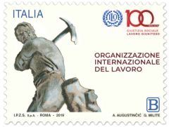 OIL - Organizzazione Internazionale del Lavoro
