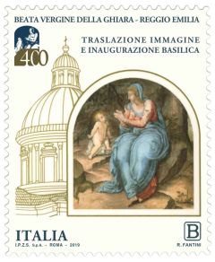 Beata Vergine della Ghiara