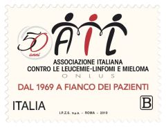 AIL – Associazione Italiana contro le leucemie