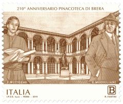 Pinacoteca di Brera
