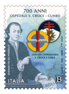 Ospedale S. Croce e Carle di Cuneo