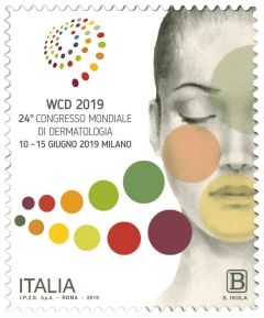 24° Congresso Mondiale di Dermatologia