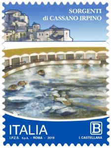 Sorgenti di Cassano Irpino