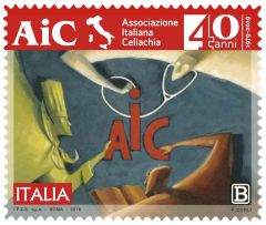 AIC – Associazione Italiana Celiachia