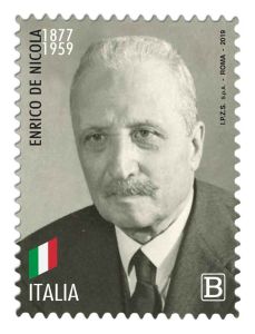 Enrico De Nicola