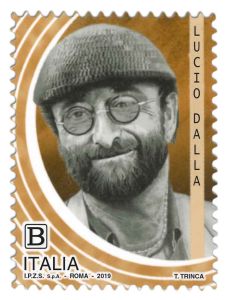 Cantautori italiani - Lucio Dalla