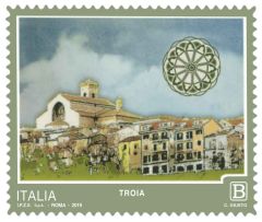 Serie Turistica Troia