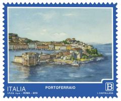 Serie Turistica Portoferraio