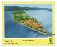 Serie Turistica Orbetello
