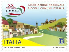 Piccoli Comuni d’Italia