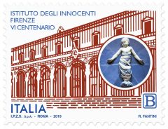 Istituto degli Innocenti