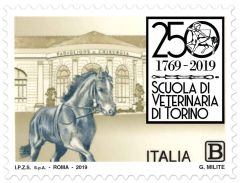 Facoltà di Medicina Veterinaria di Torino
