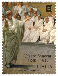 Cesare Maccari