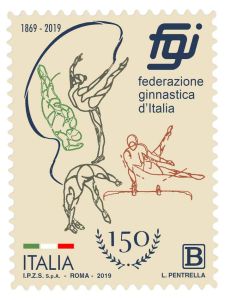 Federazione Ginnastica d’Italia