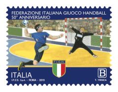 Federazione Italiana Giuoco Handball