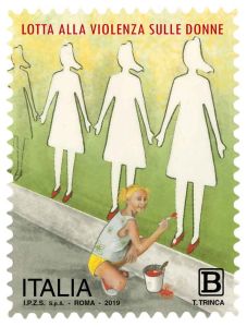 Lotta alla violenza sulle donne