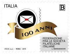 Federazione fra le Società Filateliche Italiane