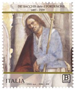 Giovanni Antonio de’ Sacchis