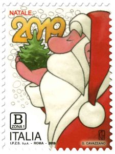 Santo Natale 2019 - soggetto Laico