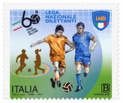 Lega Nazionale Dilettanti