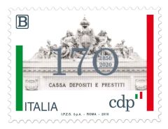 Cassa Depositi e Prestiti