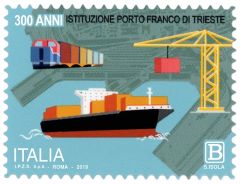 Porto Franco di Trieste