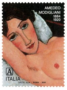 Amedeo Modigliani