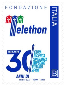 Fondazione Telethon