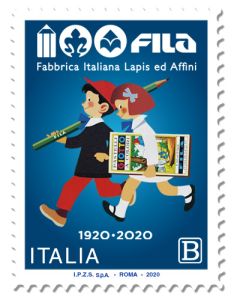 F.I.L.A. - Fabbrica Italiana Lapis ed Affini