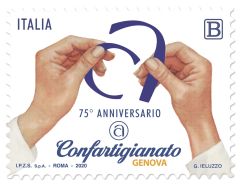 Confartigianato di Genova