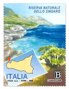 Riserva dello Zingaro