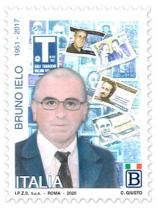 Bruno Ielo