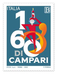 Davide Campari - Milano
