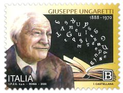 Giuseppe Ungaretti