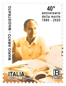 Mario Amato