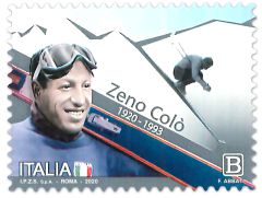 Zeno Colò