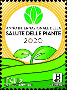 Anno internazionale della salute delle piante