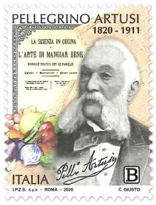 Pellegrino Artusi