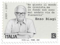 Enzo Biagi