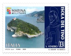 Isola del Tino
