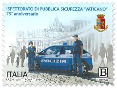 Ispettorato di Pubblica Sicurezza Vaticano