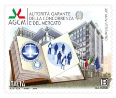 Autorità Garante della Concorrenza e del Mercato