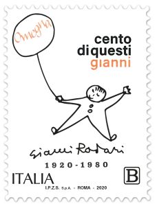 Gianni Rodari