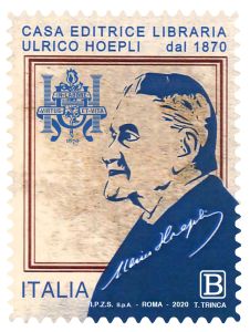 Casa Editrice Libraria Ulrico Hoepli S.p.A.