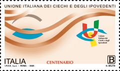 Unione Italiana dei Ciechi e degli Ipovedenti