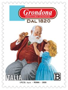 Biscottificio Grondona S.p.A.