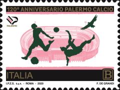 Palermo Football Club S.p.A.