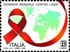 Giornata mondiale per la lotta all'AIDS