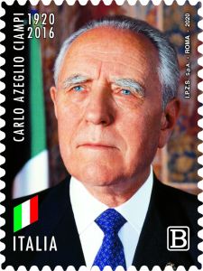 Carlo Azeglio Ciampi